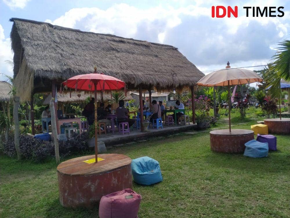 IDN Times/Wayan Antara