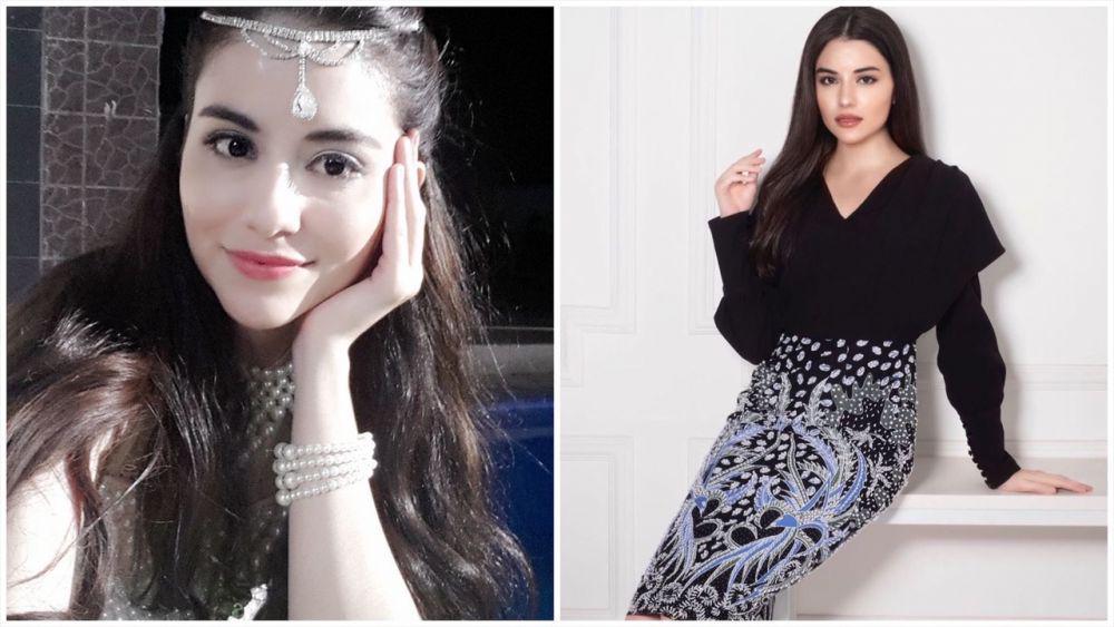 9 Kabar Terbaru Para Pemain Sinetron Gara-Gara Duyung
