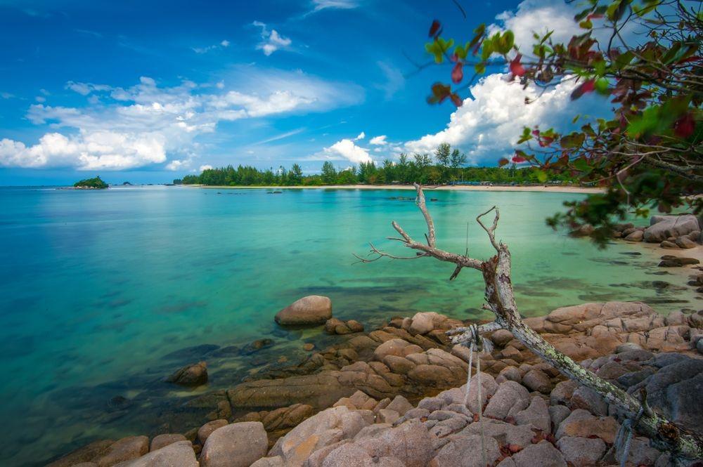 Info Wisata: Rute, Lokasi, dan Tips Liburan Kece ke Pulau Bintan