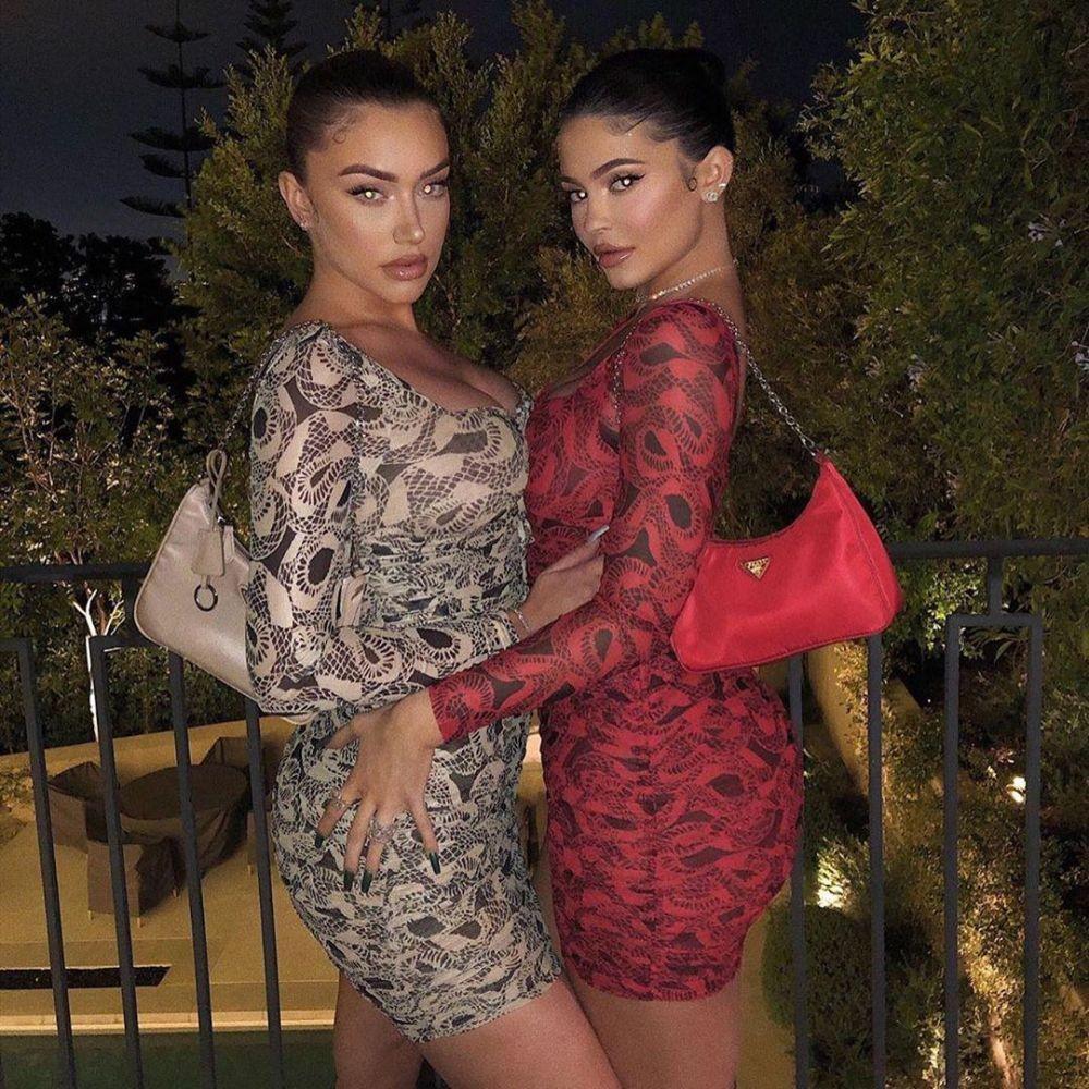 Instagram.com/kyliejenner