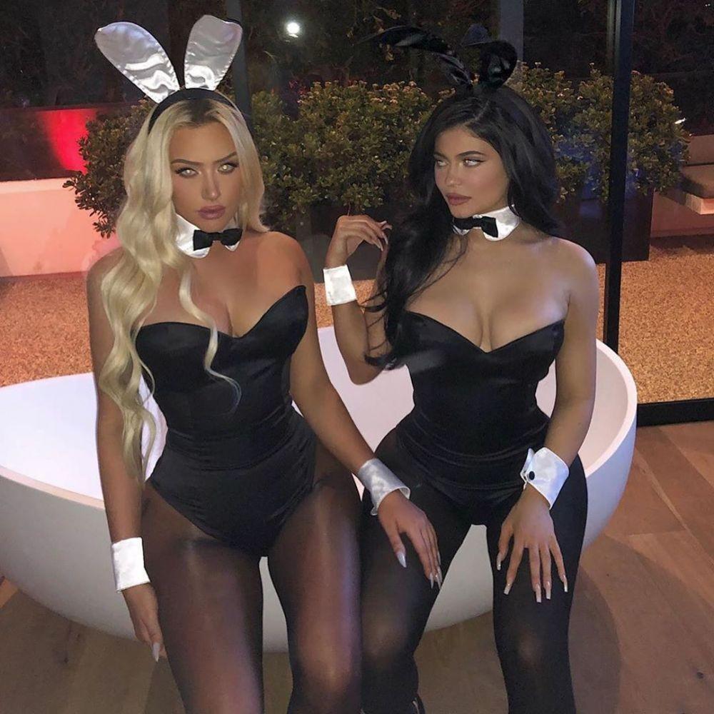 Instagram.com/kyliejenner