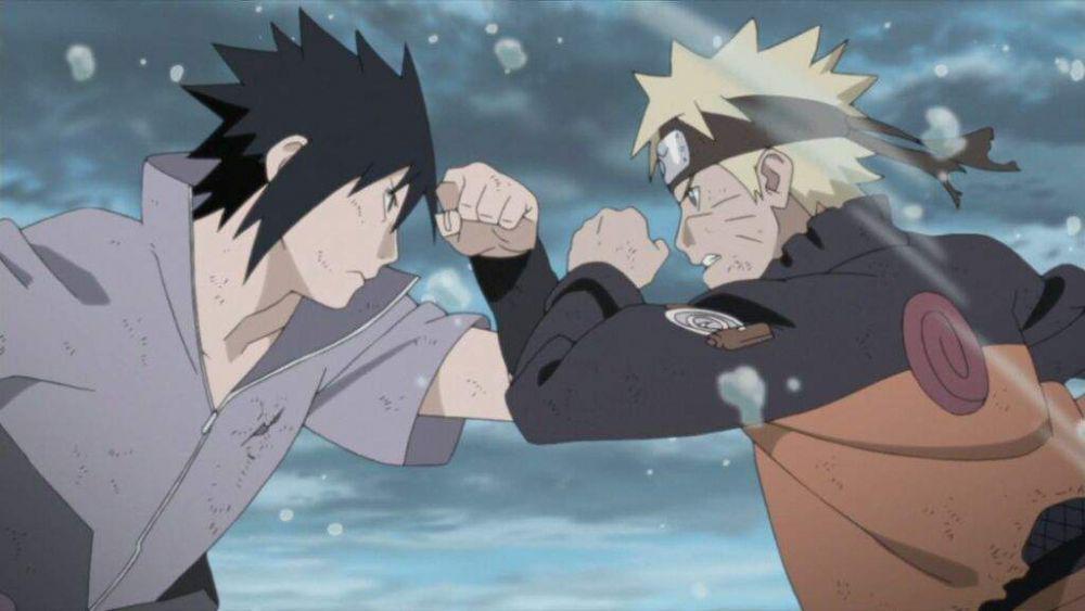 crunchyroll.com/naruto-shippuden