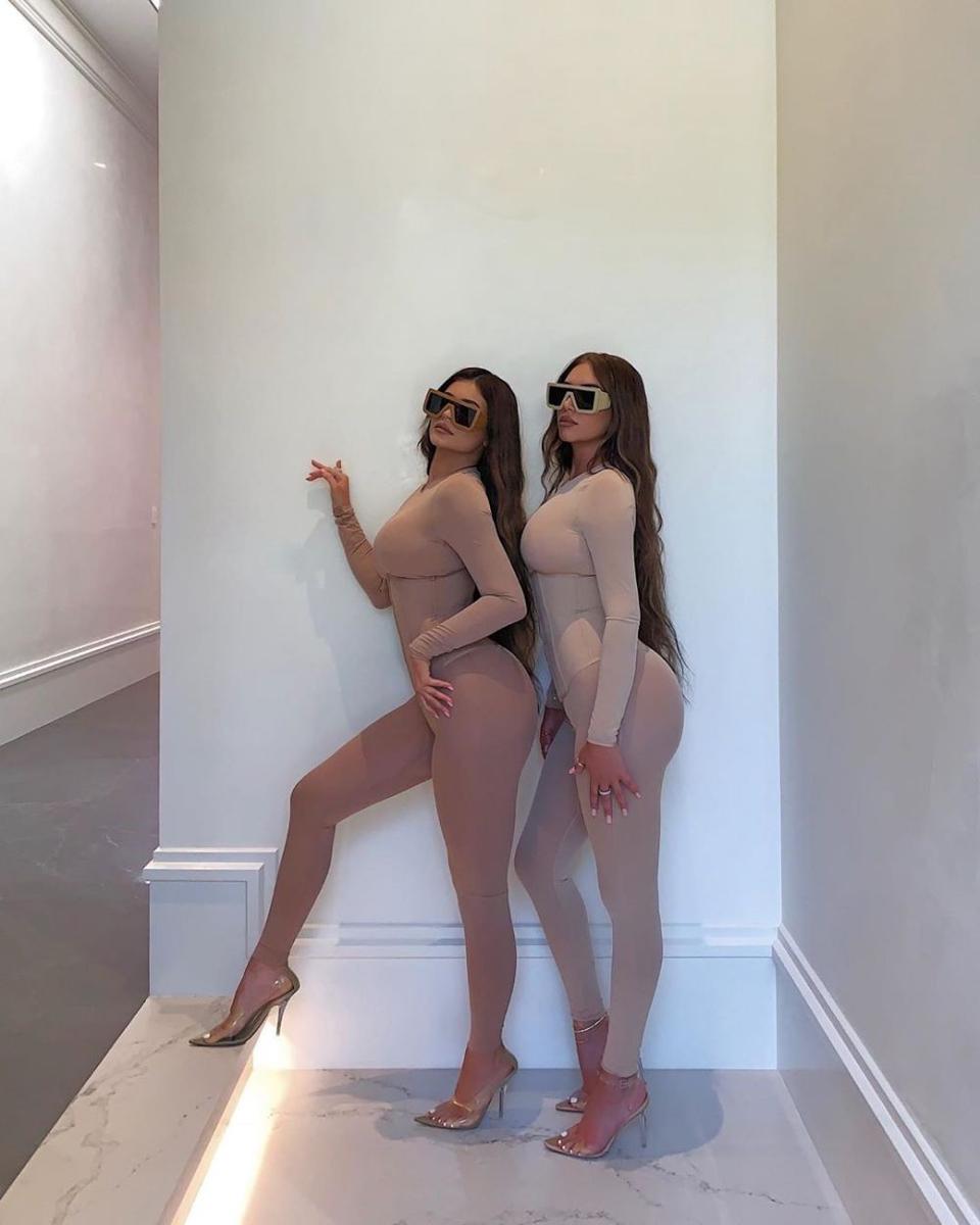 Instagram.com/kyliejenner