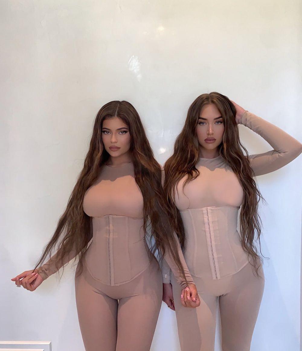 Instagram.com/kyliejenner