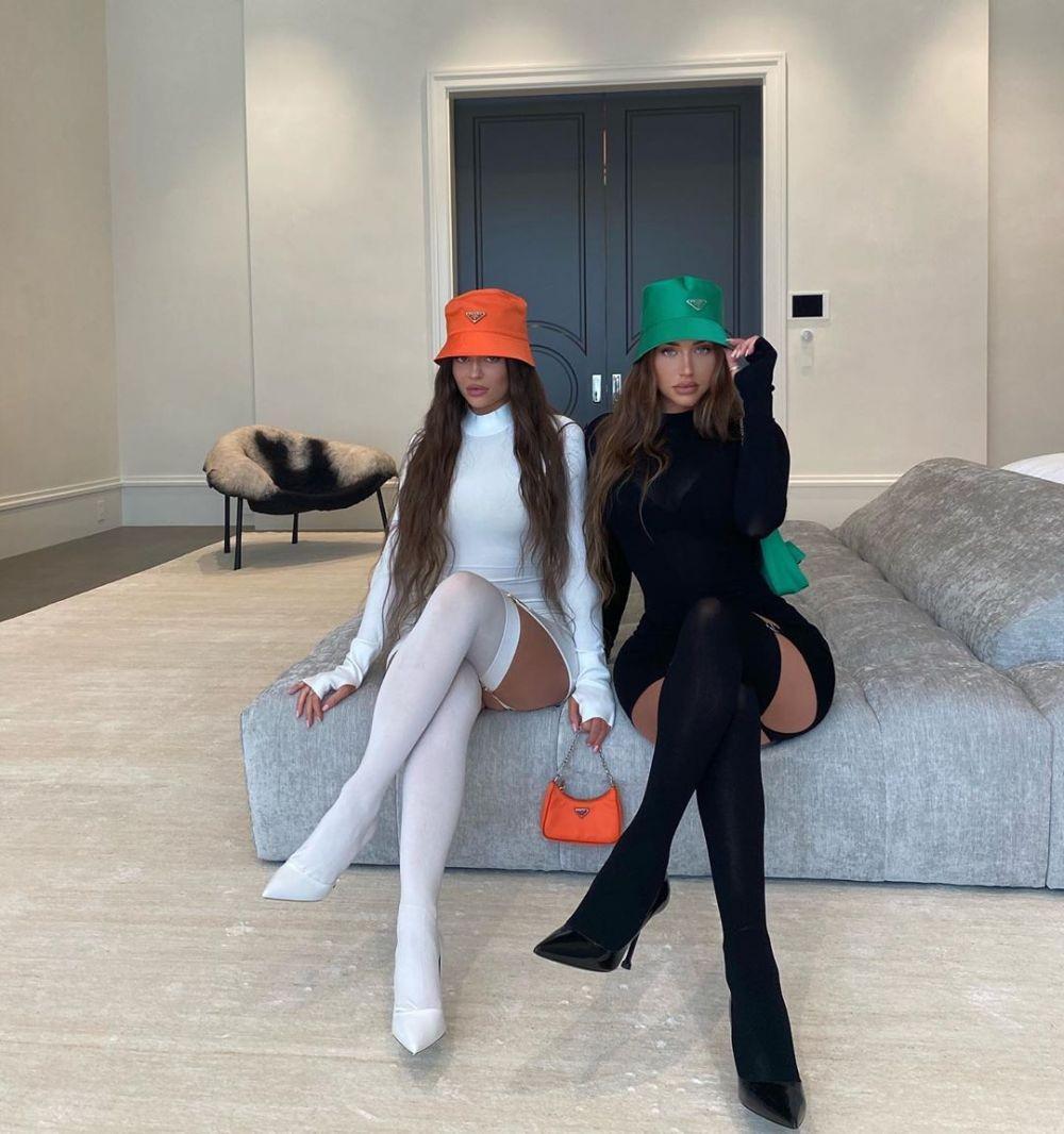 Instagram.com/kyliejenner