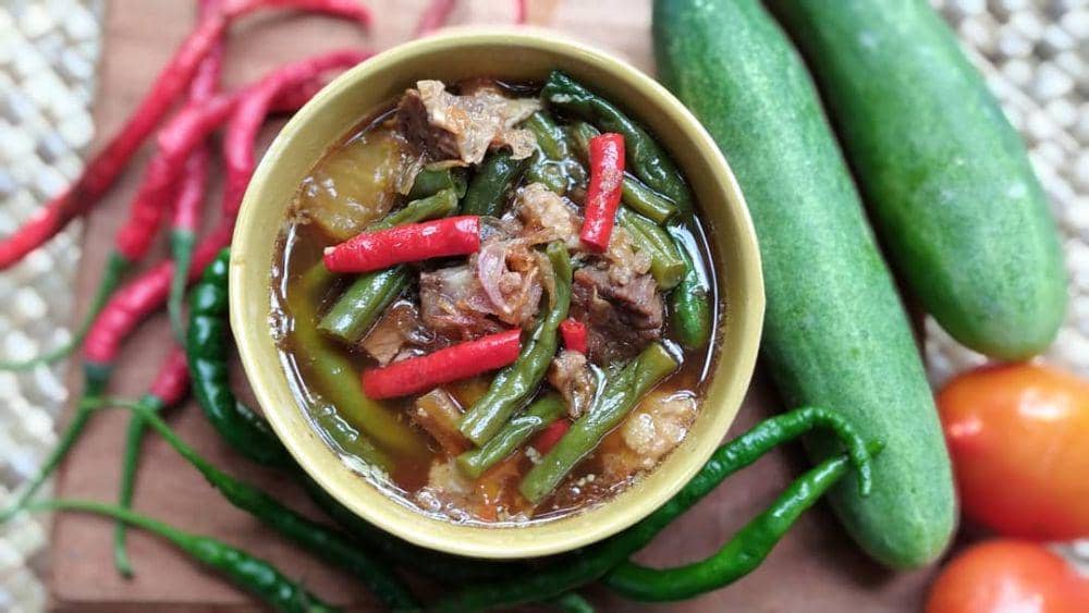 12 Sajian Autentik Berbagai Daerah yang Kaya Akan Rempah, Menggiurkan!