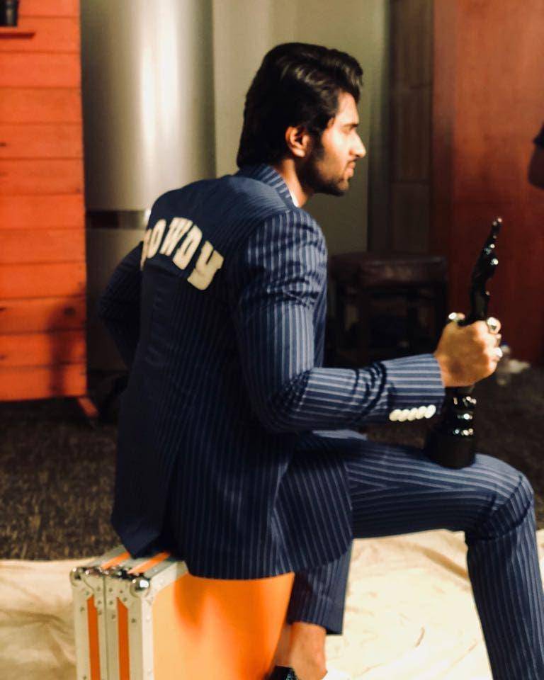 instagram.com/thedeverakonda
