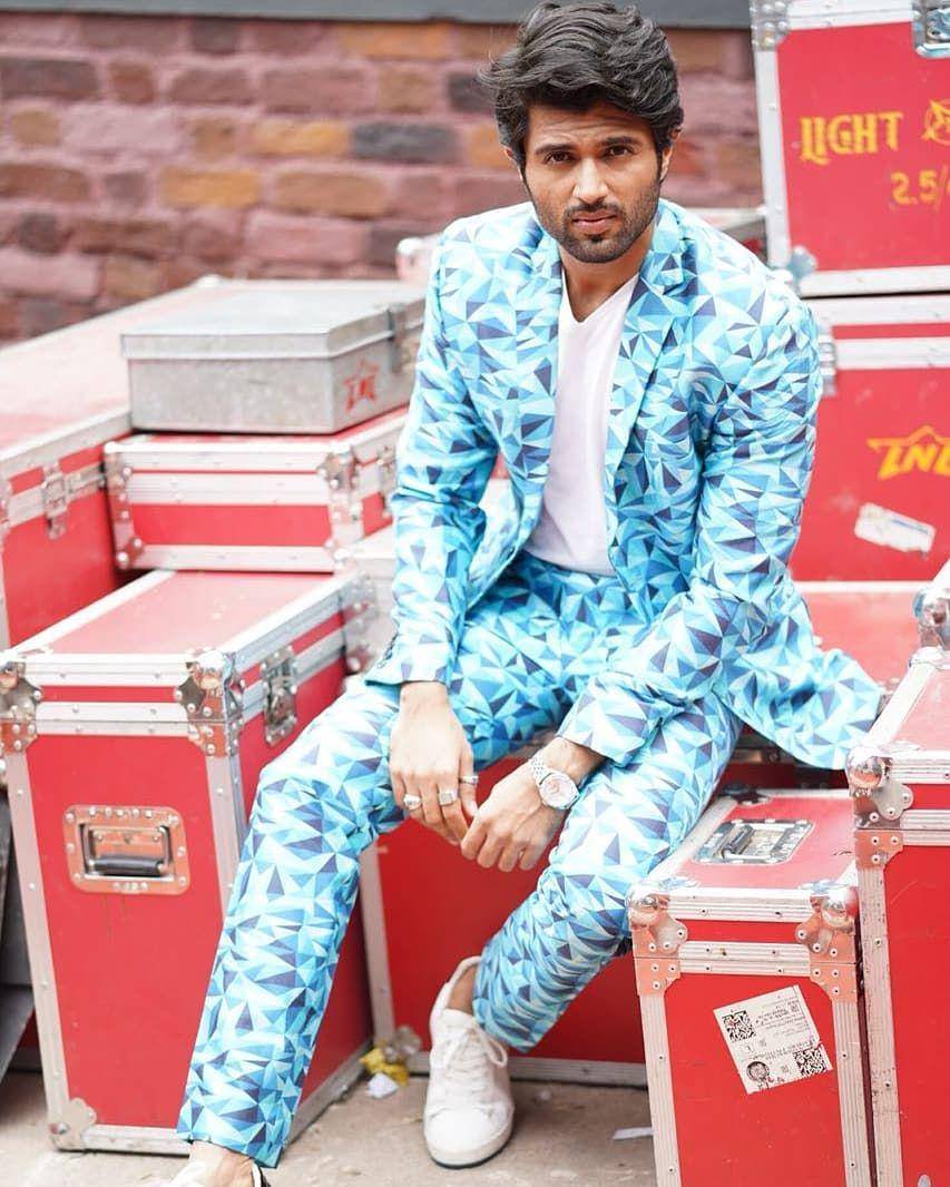 instagram.com/thedeverakonda