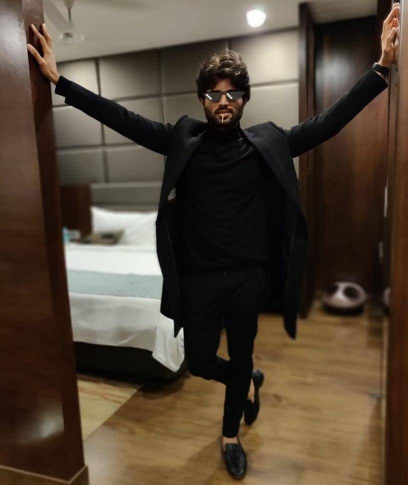 instagram.com/thedeverakonda