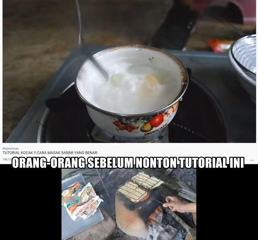 YouTube/Dwi CP & Instagram.com/receh.id