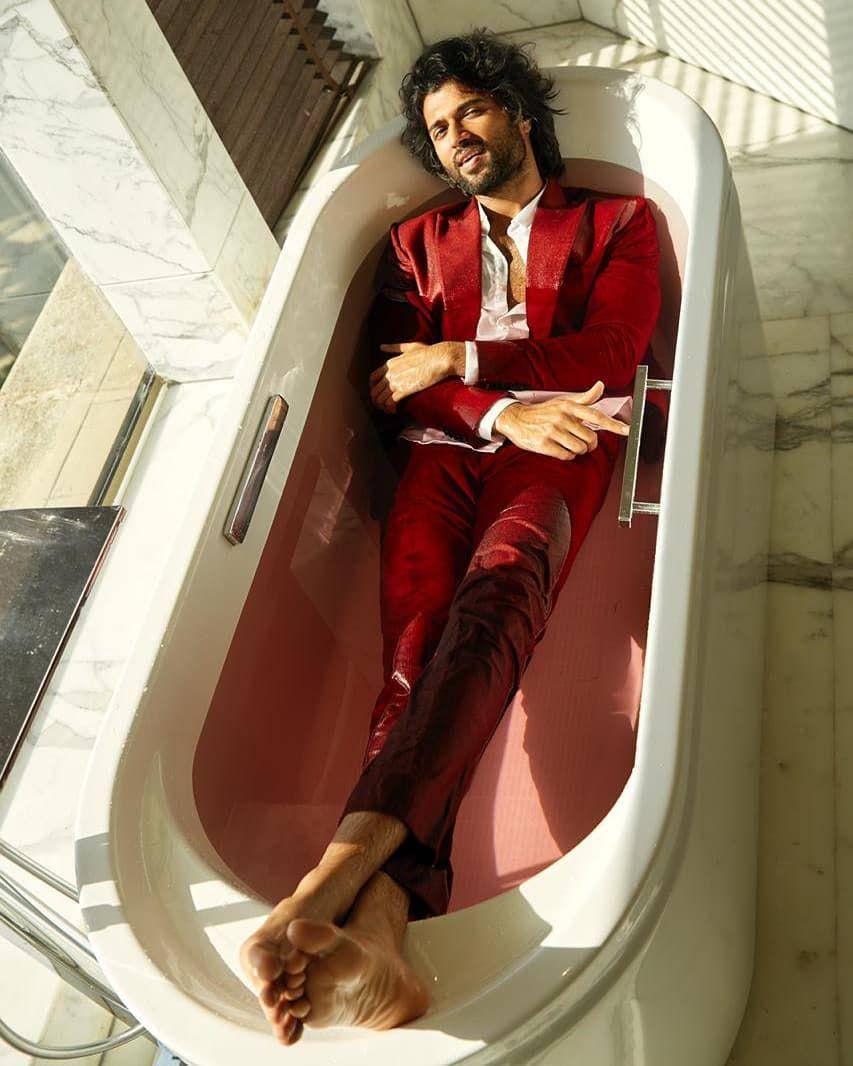 instagram.com/thedeverakonda