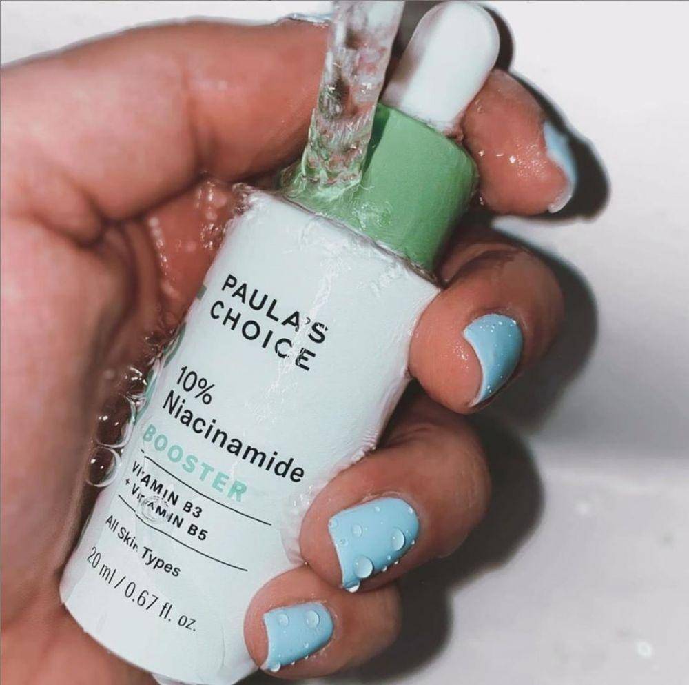 instagram/paulaschoice