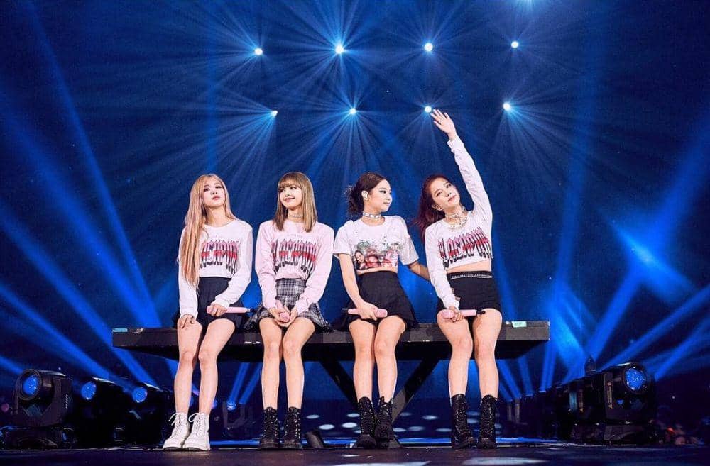 instagram.com/blackpinkofficial