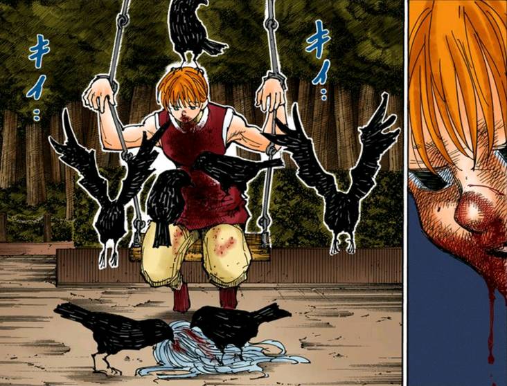 hunterxhunter.fandom.com