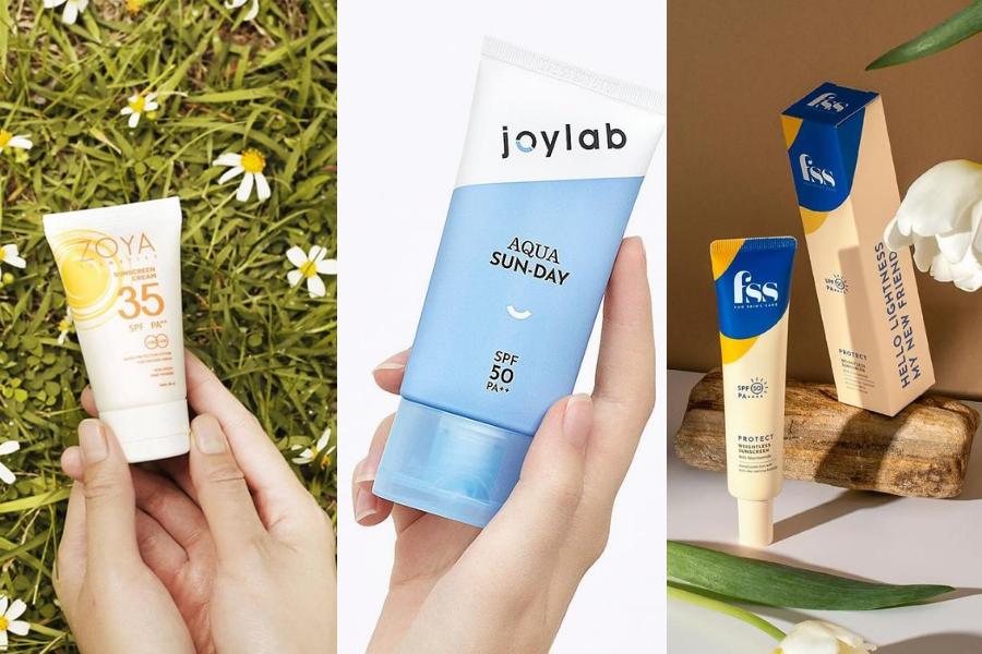 7 Rekomendasi Sunscreen Lokal, Kulit Terlindung dari Sinar Matahari
