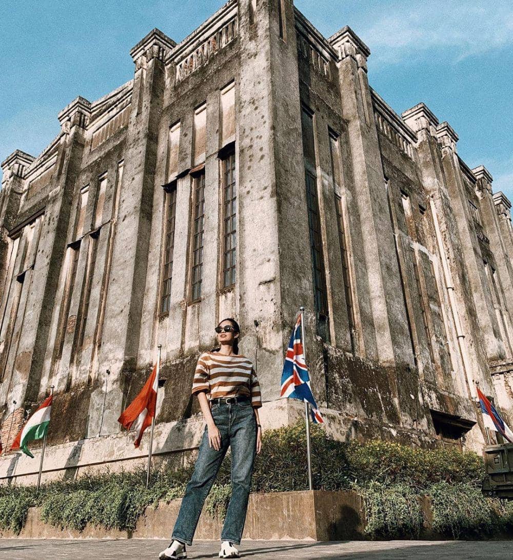 Instagram.com/faradillayoshi