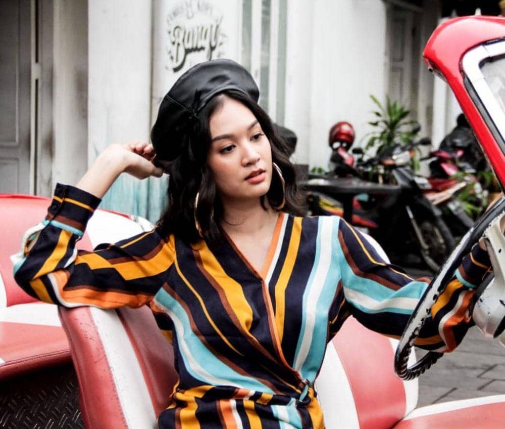 Jadi Eliza di Bawang Putih Berkulit Merah, Inilah 10 Pesona Faradilla