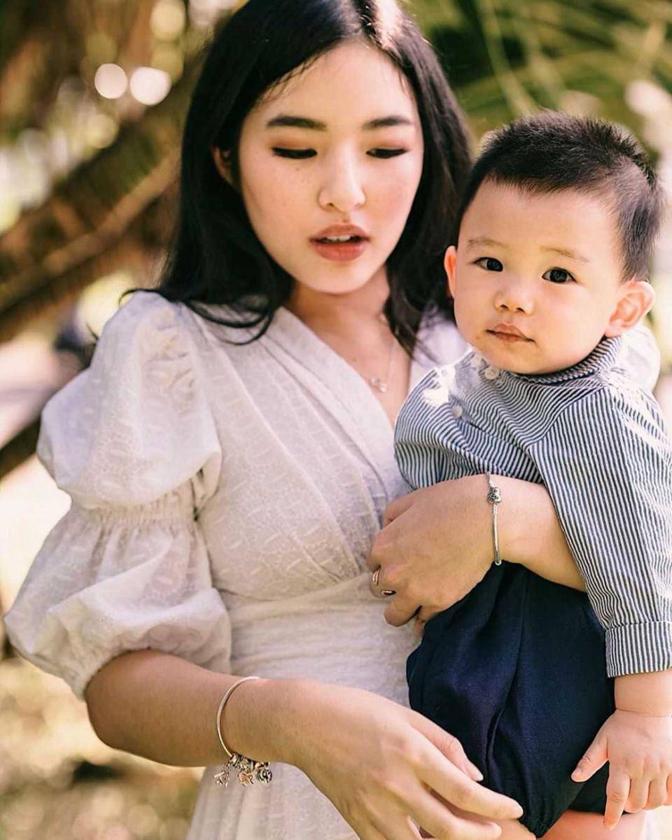 Instagram/tiffanysoetanto