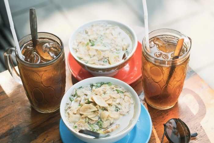 7 Kuliner yang Wajib Kamu Coba Saat Berkunjung ke Semarang, Lezat!
