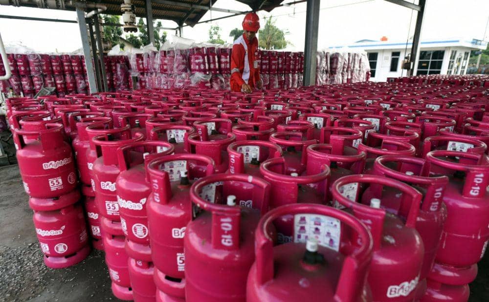Berdayakan UMKM, Pinky Movement Pertamina Raih Penghargaan ICSB Indonesia