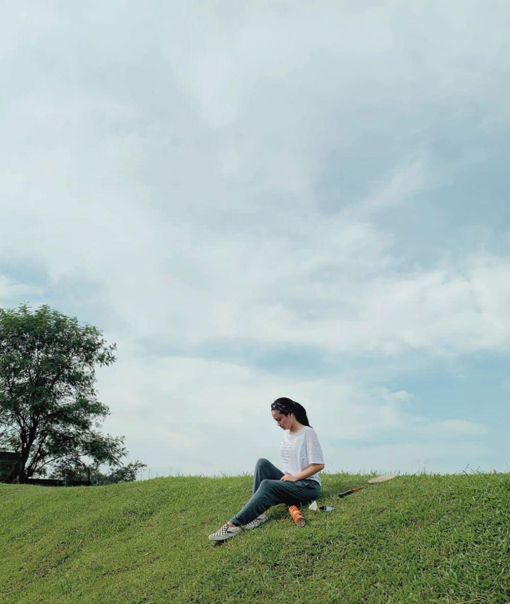 Instagram/hanggini