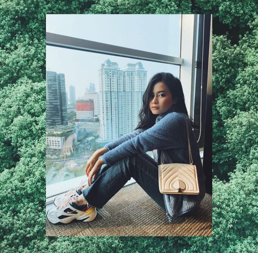 Instagram/hanggini