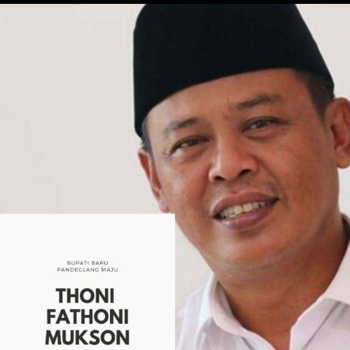 Dok. Thoni Mukhson