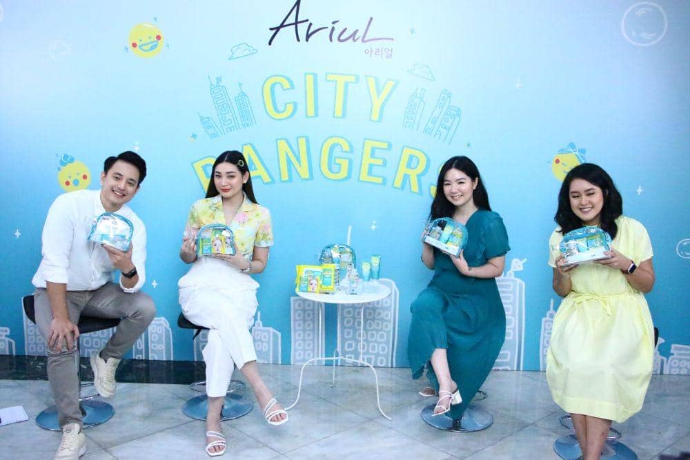 Sering Terpapar Debu dan Polusi? Ini Tips Biar Kulit Tetap Sehat!