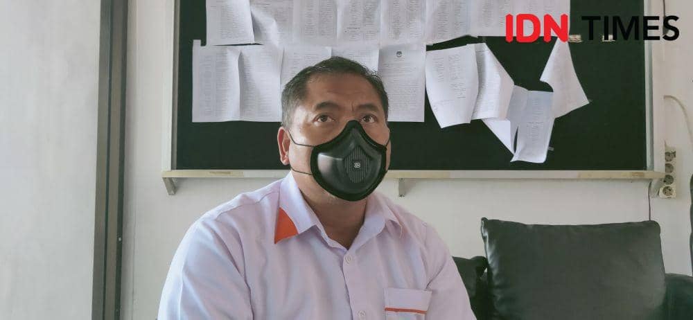 Takut Terpapar COVID-19, PPDP Pilkada Balikpapan Mengundurkan Diri