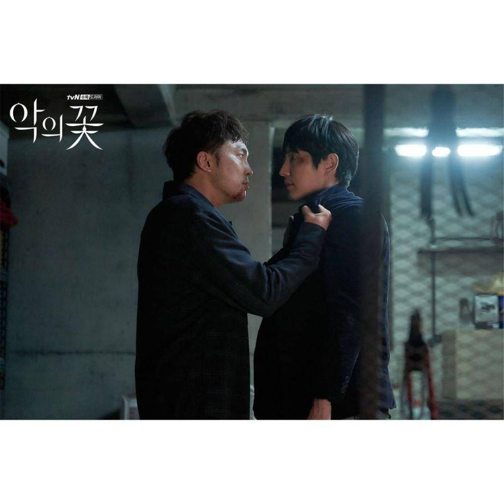 Instagram.com/tvndrama.official