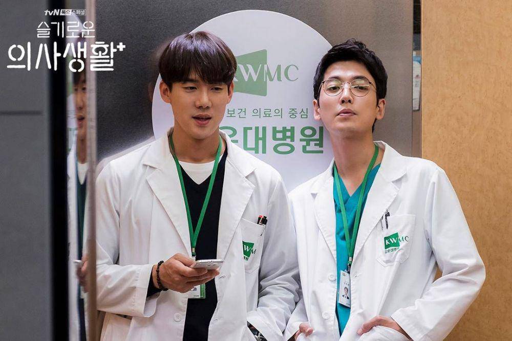 Instagram.com/tvndrama.official