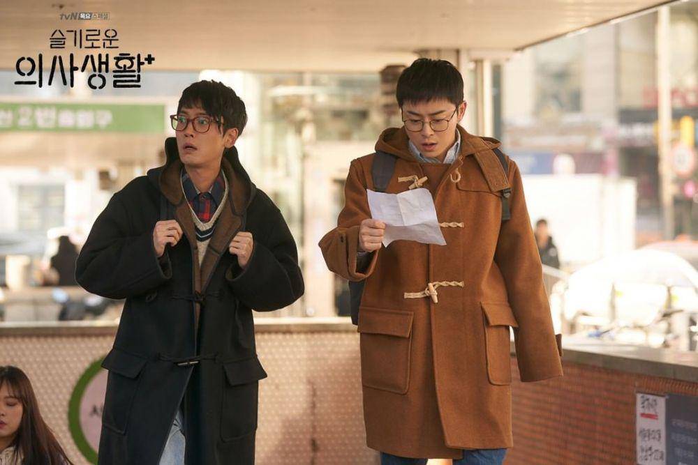 Instagram.com/tvndrama.official