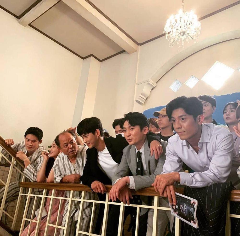 Instagram.com/tvndrama.official