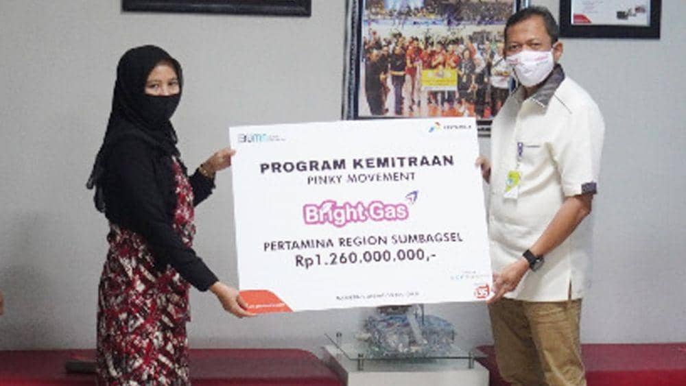 IDN Times/Pertamina