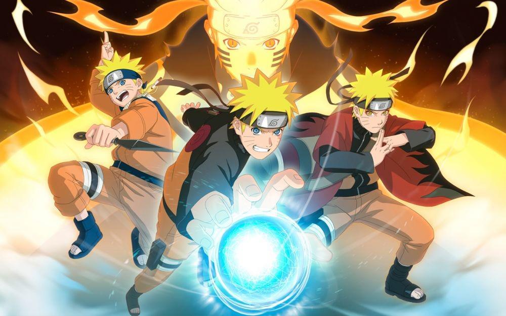 7 Pelajaran dari Karakter Naruto, Bikin Semangat Jalani Hidup!