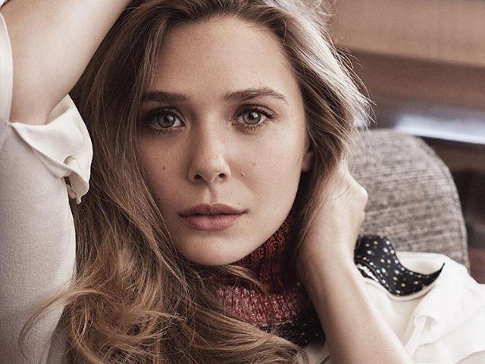 Genap 33 Tahun, 10 Perjalanan Karier Elizabeth Olsen si Wanda Maximoff