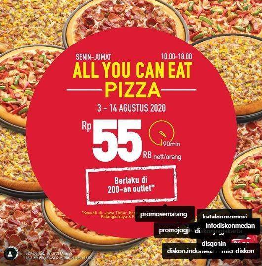 instagram.com/pizzahut.indonesia