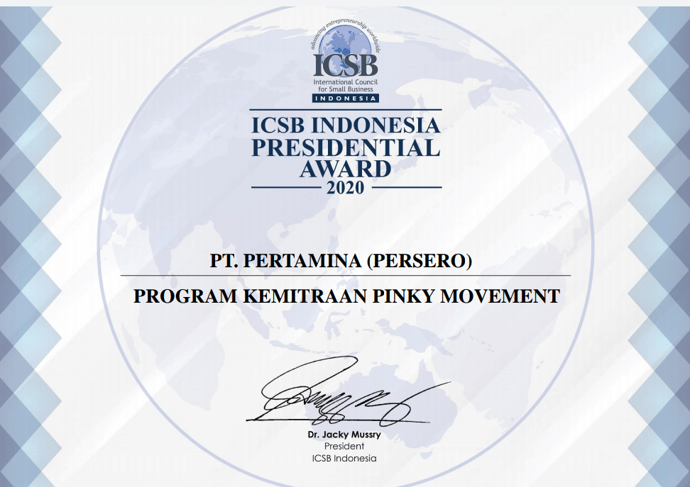 IDN Times/Pertamina