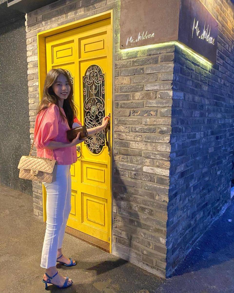 Instagram.com/ssoheean/