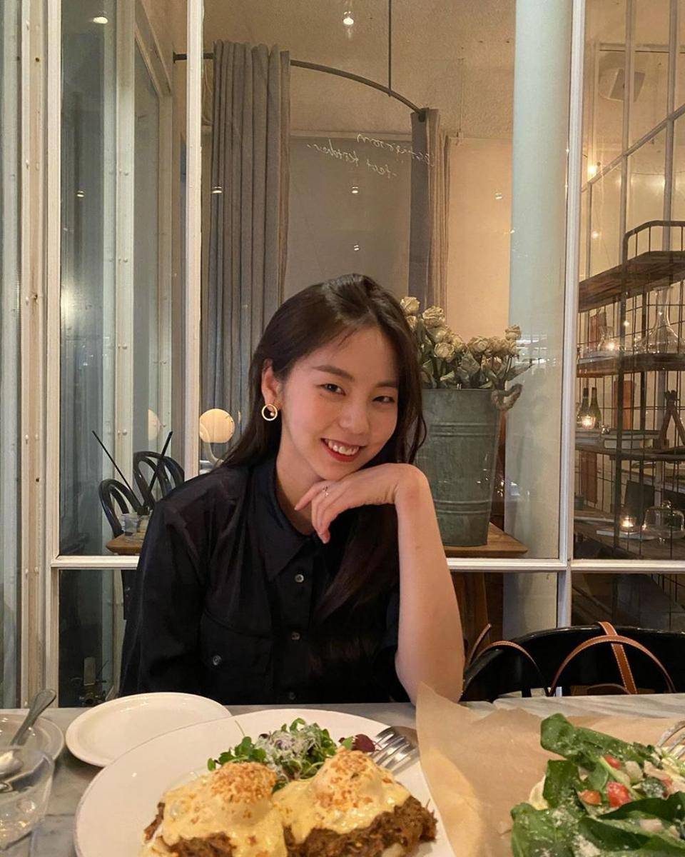 Instagram.com/ssoheean/