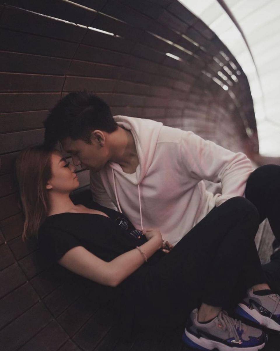 Instagram.com/fendychow