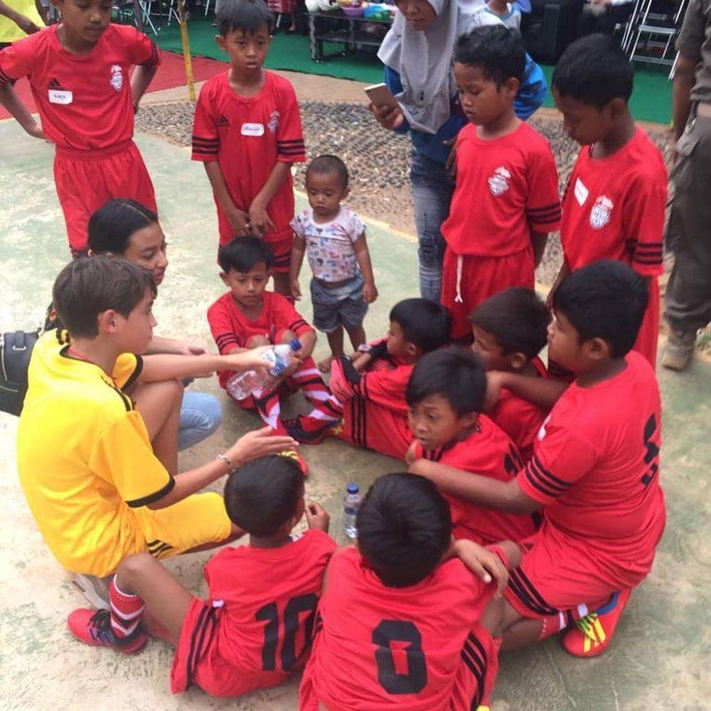Instagram.com/kartikasoekarnofoundation