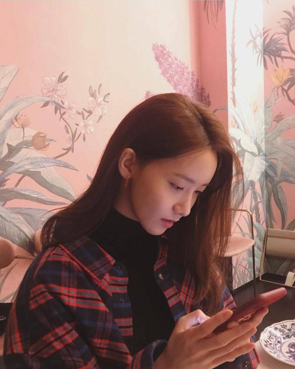Instagram.com/yoona__lim