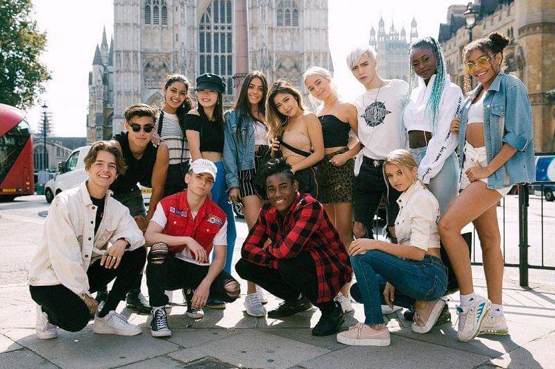 instagram.com/nowunited