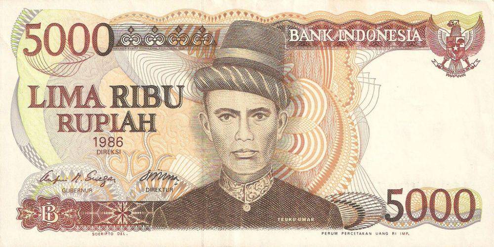 banknoteindex.com