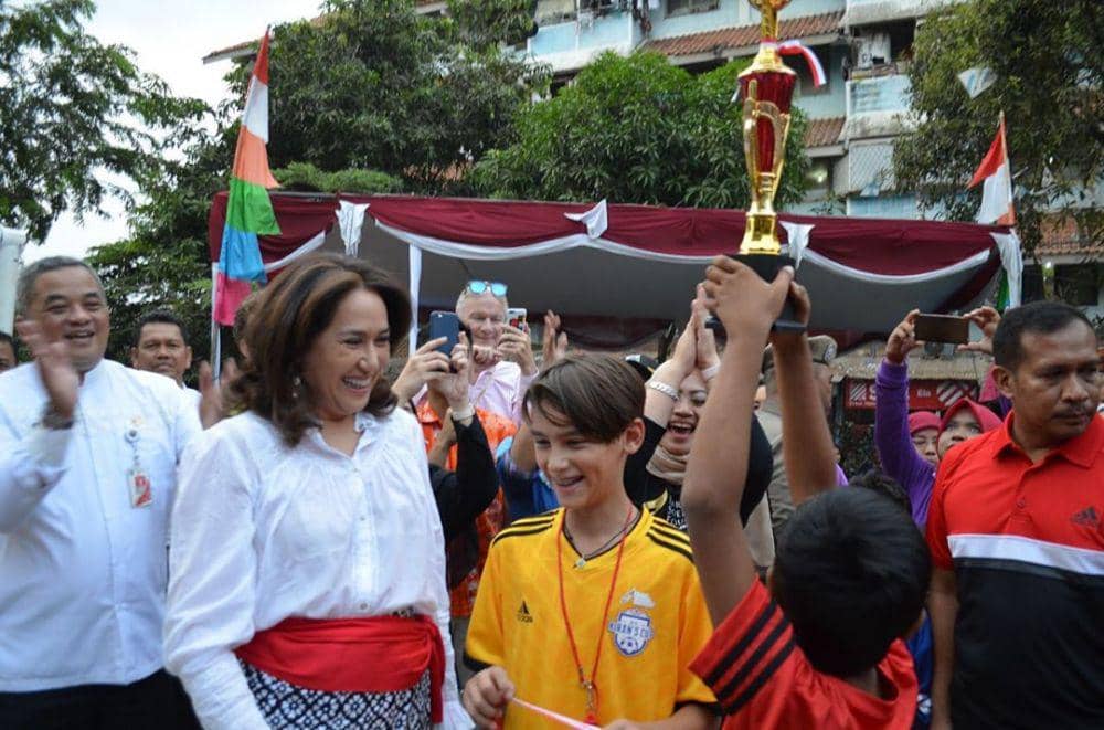Instagram.com/kartikasoekarnofoundation