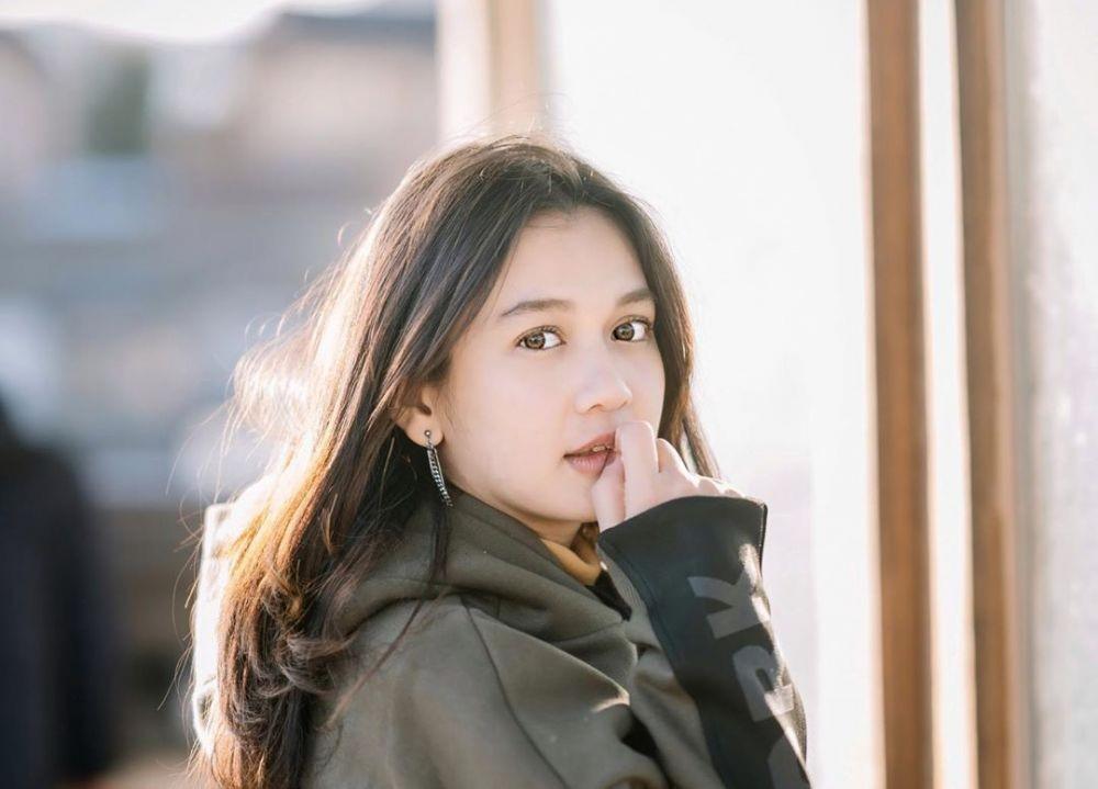 Gak Banyak yang Tahu, 9 Artis Ini Ternyata Pernah Sekolah Masak