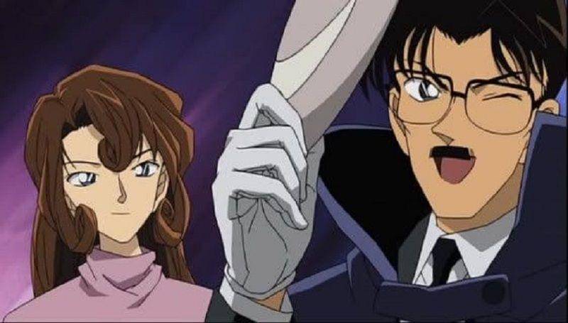 TMS Entertainment/Detective Conan