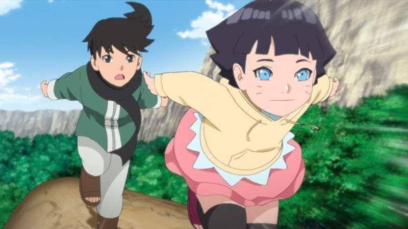 crunchyroll.com/Boruto Naruto Next Generations