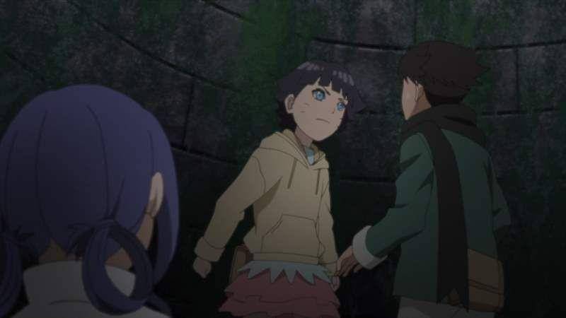 crunchyroll.com/Boruto Naruto Next Generations